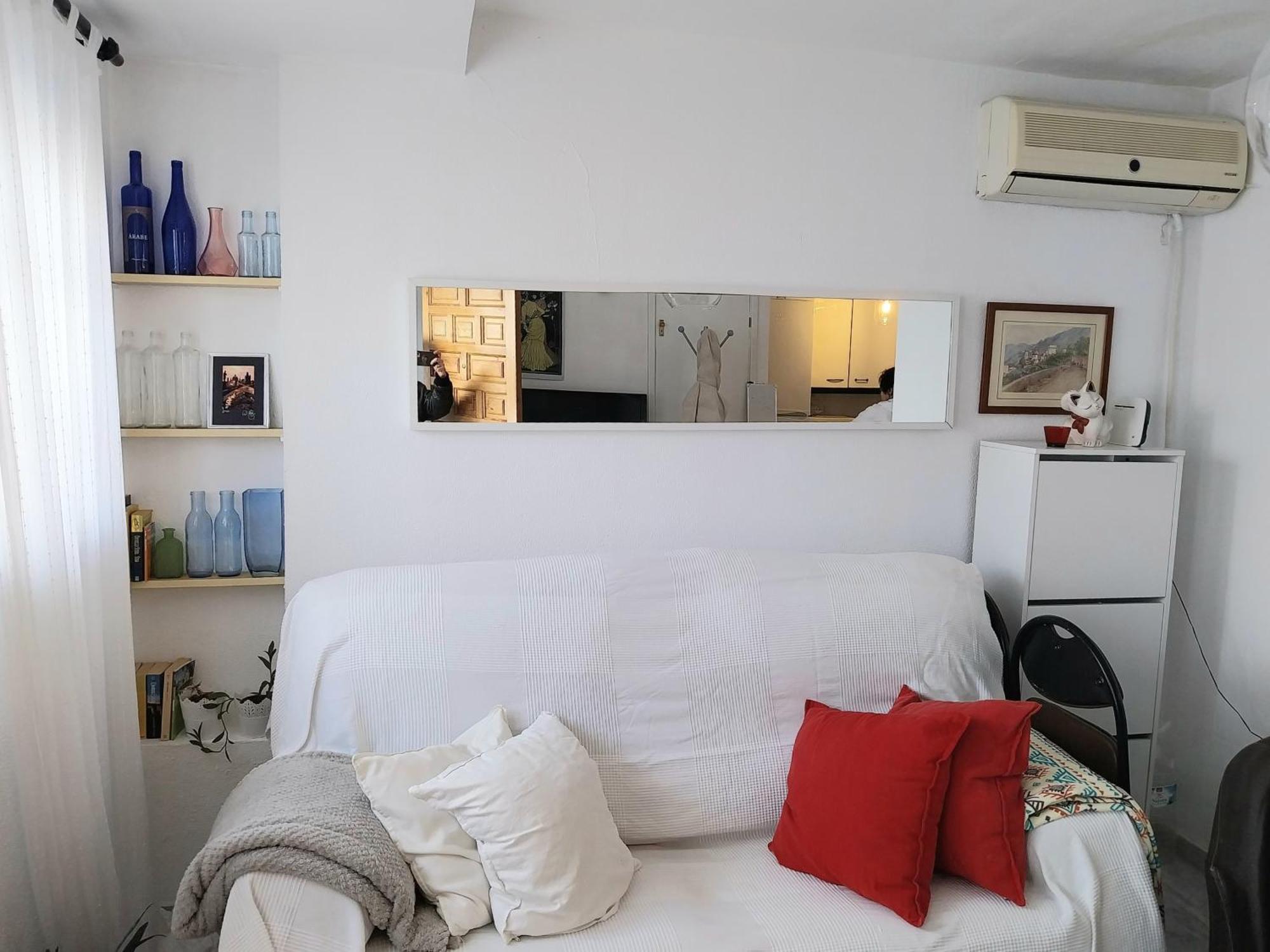 Top Atico Estudio Plaza Del Arenal - Terraza Con Vistas Jerez de la Frontera Dış mekan fotoğraf