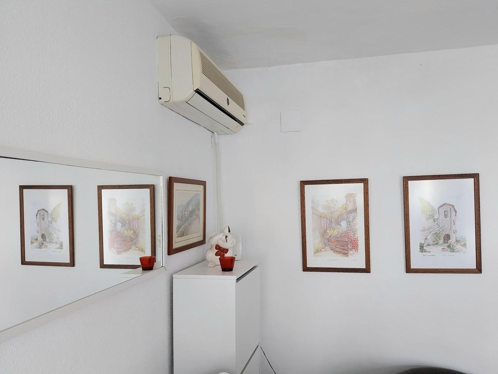 Top Atico Estudio Plaza Del Arenal - Terraza Con Vistas Jerez de la Frontera Dış mekan fotoğraf